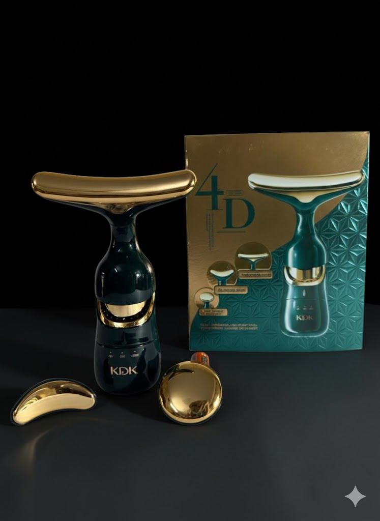 Face Massager Facial Lifting Device