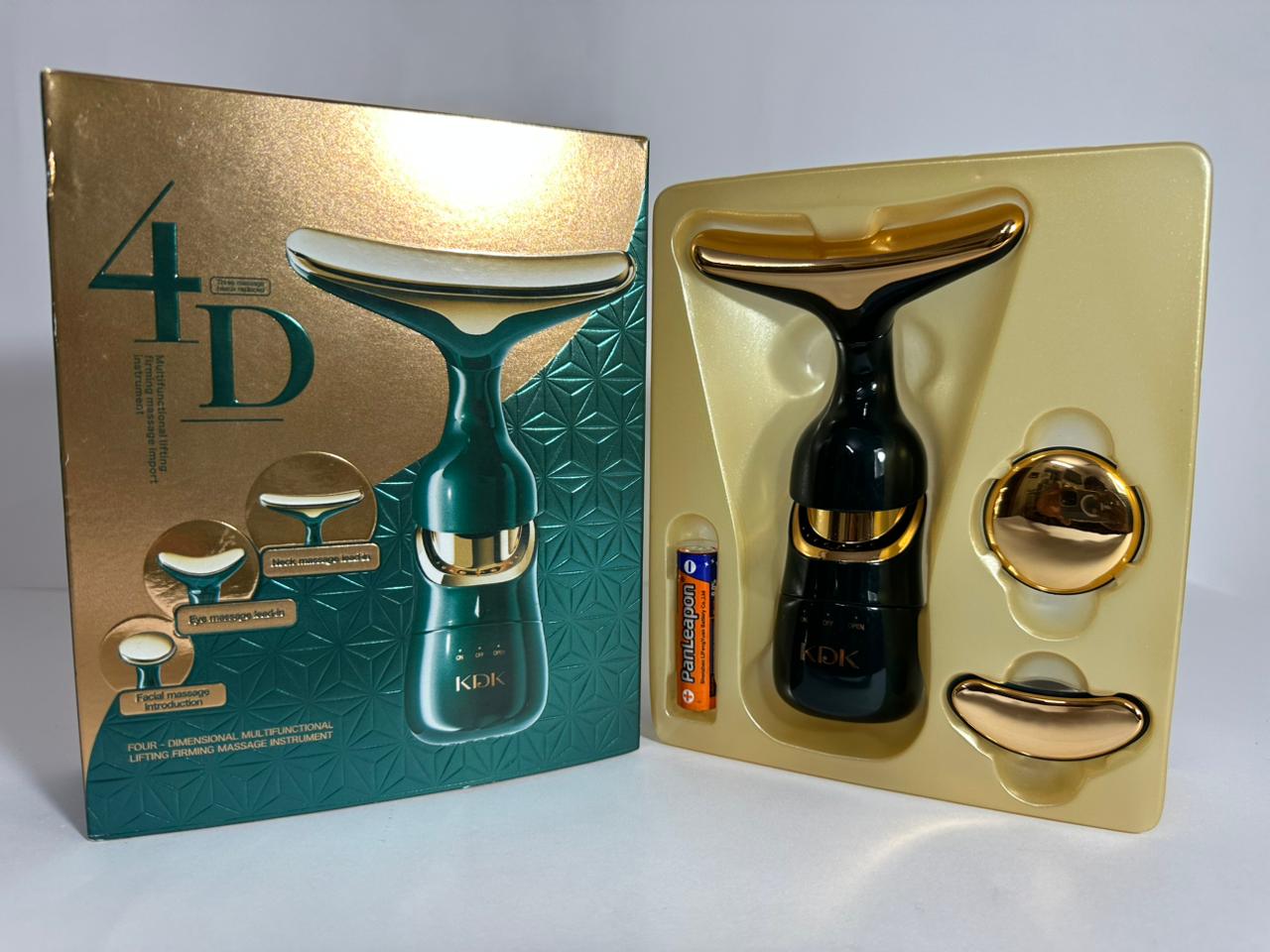 Face Massager Facial Lifting Device