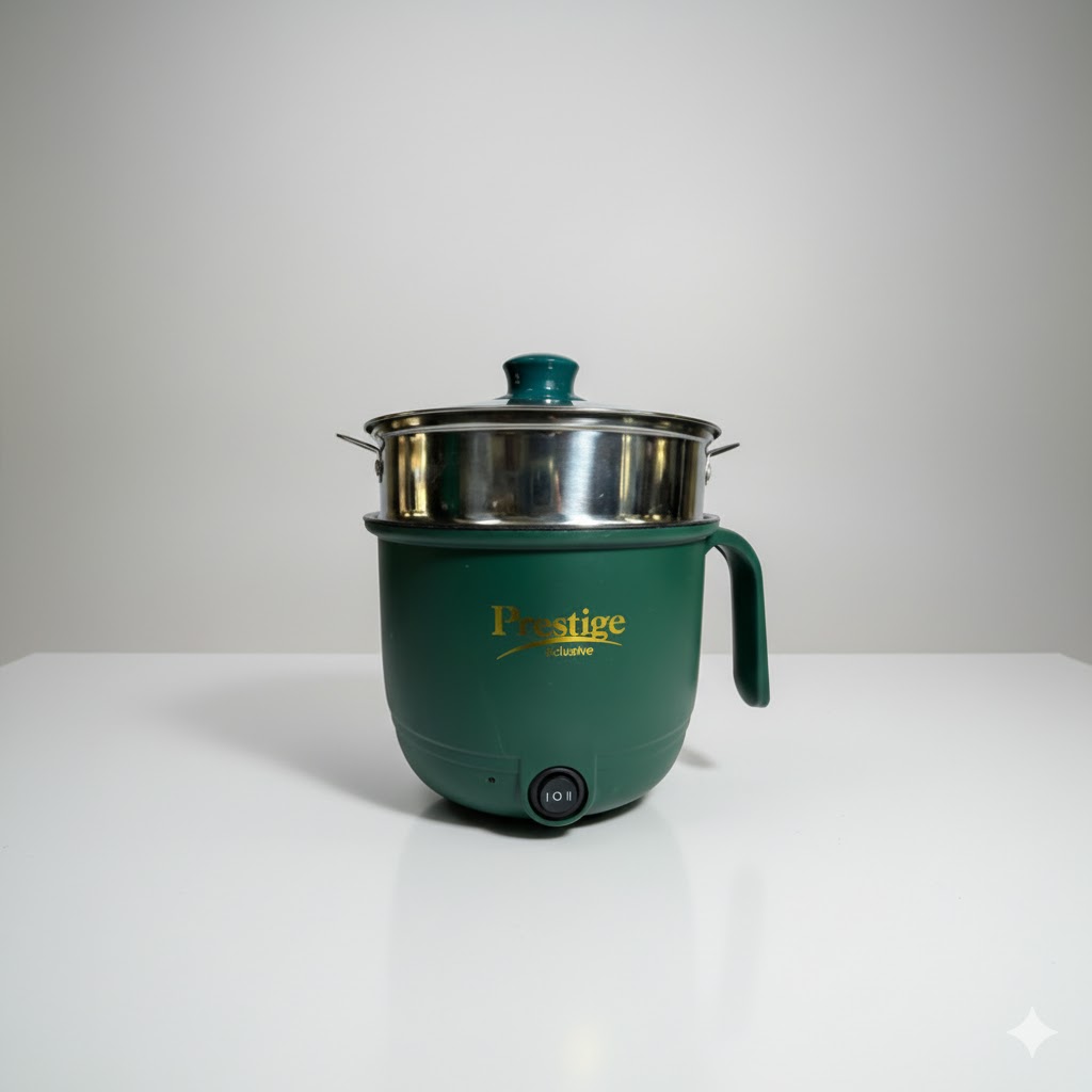 Prestige Cooking Pot