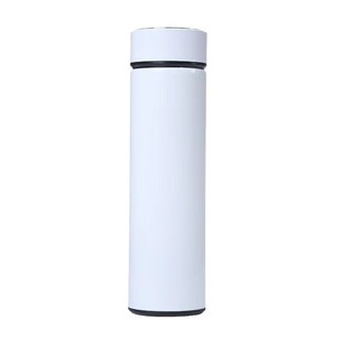 Stainless Steel Straight Thermos Cup